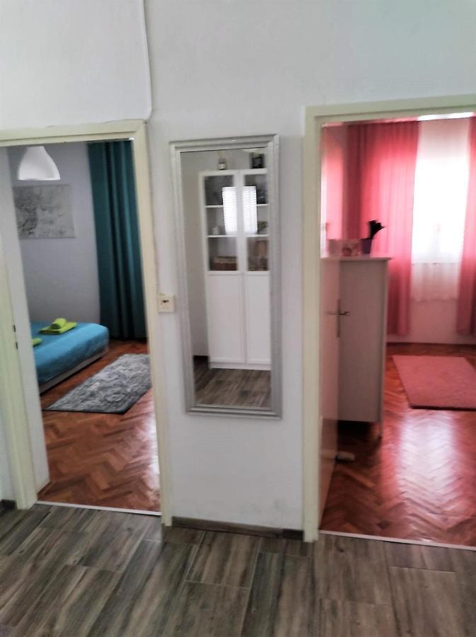 Lumar Holidays And Apartments Preko Exterior photo